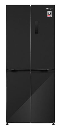 Tủ lạnh Casper Inverter 430 lít RM-D430GBS Giá rẻ Nhất