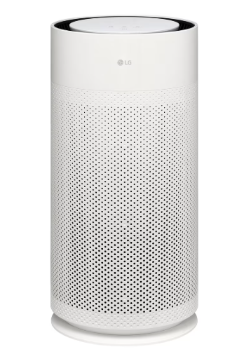 Máy lọc không khí LG PuriCare AeroHit AS35GGW10.ABAE