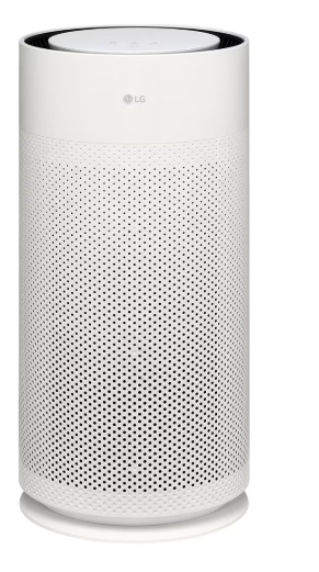 Máy lọc không khí LG PuriCare AeroHit AS35GGW10.ABAE