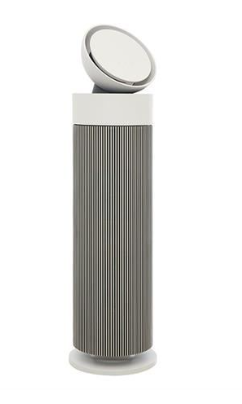 Máy lọc không khí LG PuriCare Aero Booster AS55GGSY0 55W