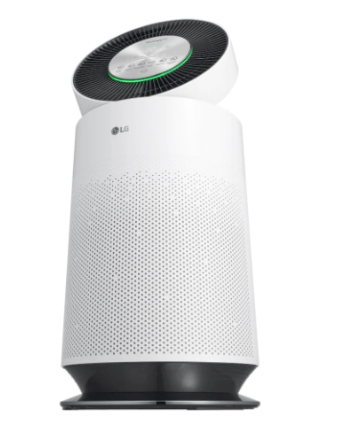 Máy lọc không khí LG Puricare 1 tầng Safe Plus AS65GDWH0