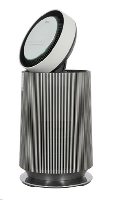 Máy lọc không khí LG PuriCare 360 Alpha Single AS65GDBY0.ABAE 48W