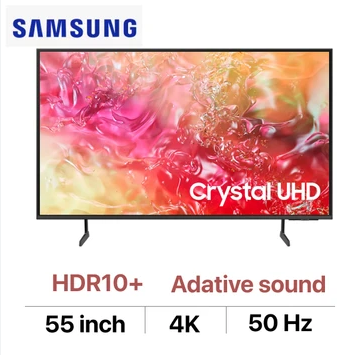 Smart Tivi Samsung 4K 55 Inch UA55DU7700
