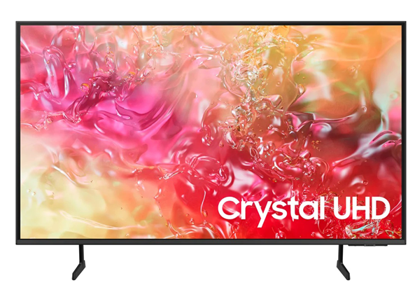 Smart Tivi Samsung 4K 55 Inch UA55DU7700