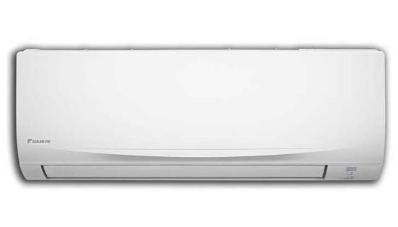 Điều hòa Daikin 2 chiều 9000BTU inverter gas R32 FTHF25XVMV