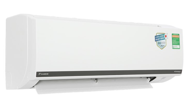 Máy lạnh Daikin Inverter 1 HP FTKB25WMVMV  mới 100%
