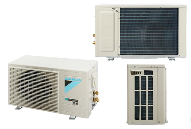 Máy lạnh Daikin Inverter 1 HP FTKB25WMVMV  mới 100%