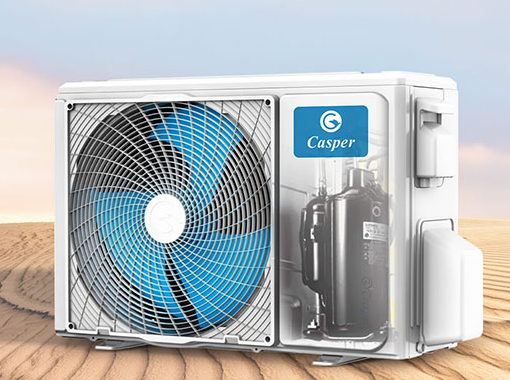 Điều hòa CASPER 1 chiều SC-09FS36 9.000BTU Chính Hãng Mới 100%
