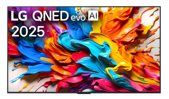 Smart Tivi LG QNED 4K 86 Inch 86QNED9MASA Mẫu 2025 Mới 100%