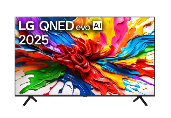 Smart Tivi LG QNED 4K 65 Inch 65QNED92ASA Model 2025 mới 100%