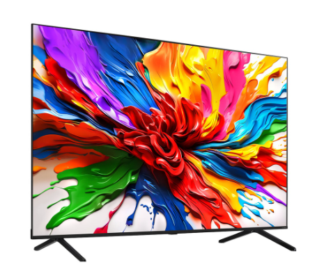 Smart Tivi LG QNED 4K 65 Inch 65QNED92ASA Model 2025 mới 100%