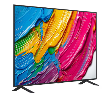 Tivi LG 65 inch 65QNED80ASA QNED AI 4K 2025 mới 100% Giá Rẻ Nhất HN