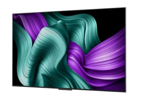 Smart Tivi LG Evo Oled 4K 97 inch 2025 (97M5PSA)  Mới 100%