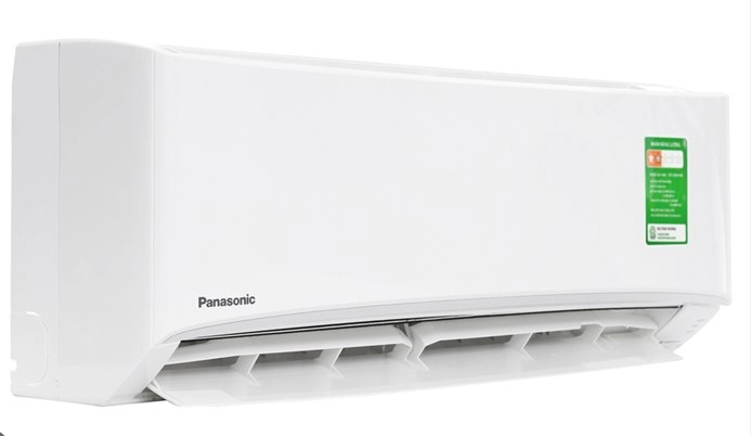 Điều hòa Panasonic 1 chiều 9000BTU N9AKH-8 Giá Rẻ HN