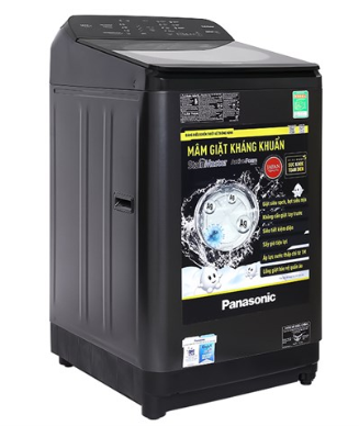 Máy giặt Panasonic 9 kg NA-F90A9BRV Giá Rẻ Nhất HN