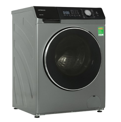 Máy giặt Hitachi Inverter 10.5 kg BD-1054HVOS  giá Rẻ Nhất
