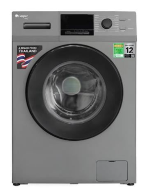 Máy giặt Casper Inverter 9.5 kg WF-95VG5 Mới 100%