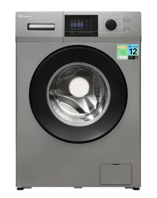 Máy giặt Casper Inverter 9.5 kg WF-95VG5 Mới 100%