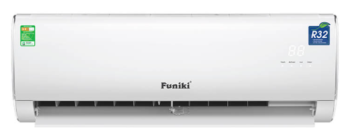 Điều hòa Funiki 18000 BTU 1 chiều HSC18TMU gas R-32