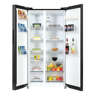 Tủ lạnh Toshiba Inverter 620L GR-RS696WI-PMY Giá Rẻ Nhất