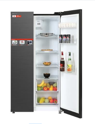 Tủ lạnh Toshiba Inverter 620L GR-RS696WI-PMY Giá Rẻ Nhất