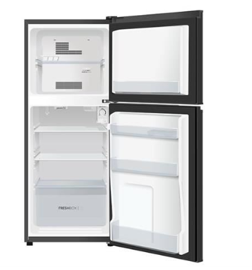 Tủ lạnh Aqua Inverter 143 lít AQR-T160FA(BS) Giá Rẻ