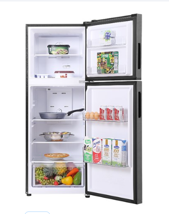 Tủ lạnh Aqua Inverter 212 lít AQR-T239FA Giá Rẻ