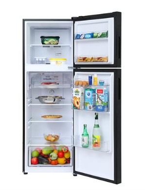 Tủ lạnh Aqua Inverter 236 lít AQR-T260FA(FB) Giá Rẻ