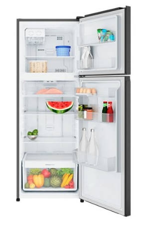 Tủ lạnh Electrolux 315L Inventer ETM3100L-B