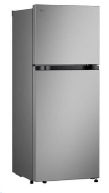 Tủ lạnh LG 217 lít LTB21SVMD màu bạc Nguyên Seal