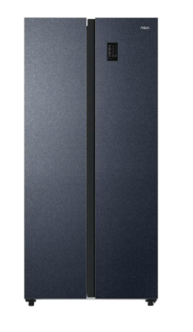 Tủ lạnh Aqua Inverter 490 lít AQR-S552XA(CBC) Giá Rẻ