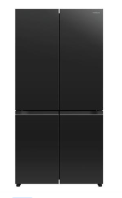 Tủ lạnh Hitachi Inverter 645 lít R-WB700PGV4 Mới 100%