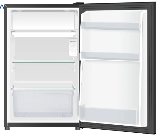 Tủ lạnh Aqua 90 lít AQR-D100FA(BS) Giá Rẻ