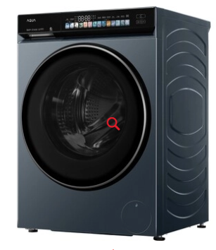 Máy giặt sấy Aqua Inverter 10/6 kg AWD10-BP4377U1L(GN) Giá Rẻ Nhất