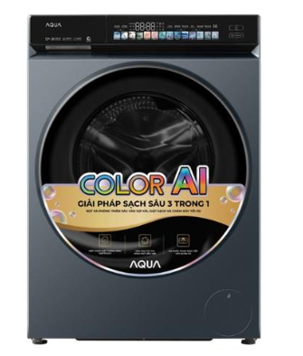 Máy giặt Aqua Inverter 10 kg AW10-BD4377U1L(GN) Giá Rẻ Nhất