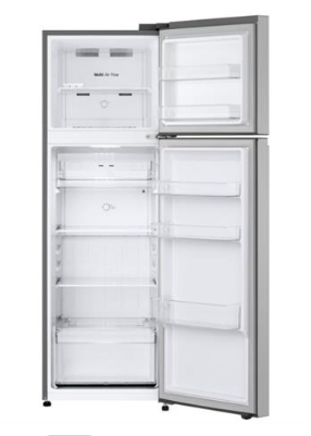 Tủ lạnh LG Inverter 266 lít LTB26SVM Nguyên Seal Mới 100%