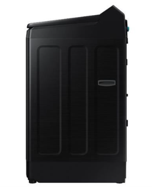 Máy giặt Samsung Inverter Bespoke AI 15 kg WA80F15B6BSV Chính Hãng