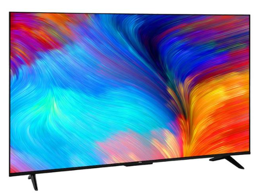 Google Tivi TCL 4K 55 inch 55P635 Google TV