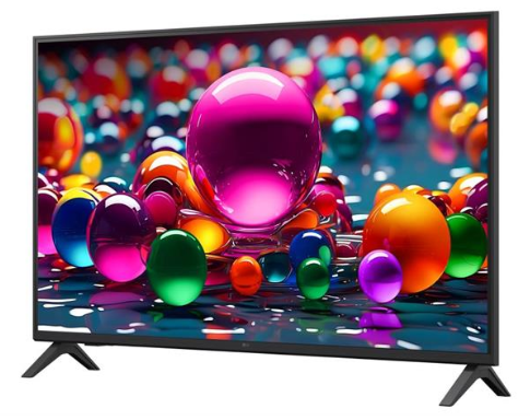 Smart Tivi LG UHD AI 4K 43 inch 43UA841CPSA Rẻ nhất
