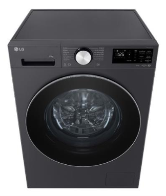 Máy giặt LG AI Inverter 11 kg FX1411N5G Giá Rẻ Nhất