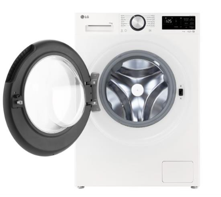 Máy giặt LG Inverter 11Kg FX1411N5W Mới 100% Chính Hãng