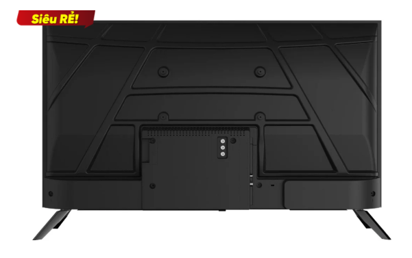 Google Tivi QLED Coocaa Full HD 43 inch 43Z85 Giá rẻ