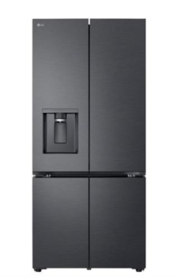 Tủ lạnh LG Inverter 607 lít Multi Door F61BMD Chính hãng