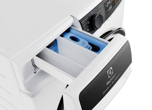 Máy giặt sấy Electrolux UltimateCare 700 Inverter giặt 13 kg - sấy 9 kg EWW1343R7WC  Rẻ Nhất HN