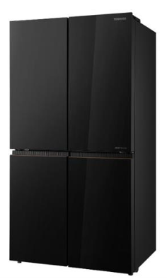 Tủ lạnh Toshiba Inverter 711 lít Multi Door GR-RF895WIA-PGV(22)-XK Mới 100%