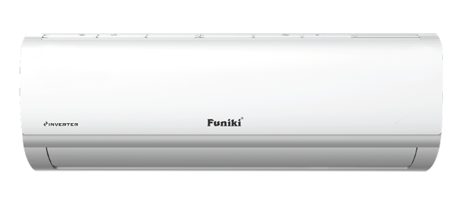 Điều hòa Funiki Inverter 12000 BTU 2 chiều HIH12TMU gas R-32 mới 100% giá rẻ