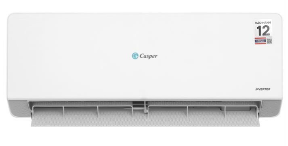 Máy lạnh Casper Inverter 1.5 HP QC-12IU36A  Chính Hãng 100%