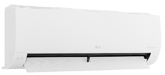 Điều hòa LG Inverter 12000 BTU 1 chiều IFC12M1 gas R-32 Chính Hãng