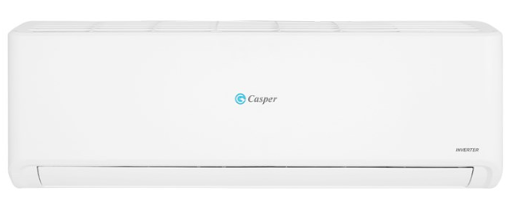 Điều hòa 1 chiều Casper Inverter 2HP GC-18IS33 (18000 BTU)