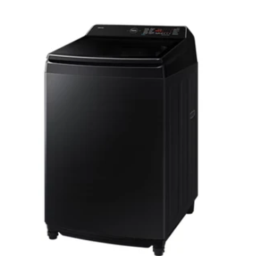 Máy giặt Samsung Inverter 21 kg WA80F21B9BSV mới 100%
